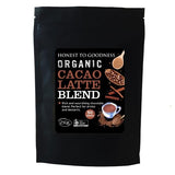 Organic Cacao Latte Blend
