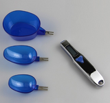 Portable Electronic Spoons