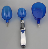 Portable Electronic Spoons